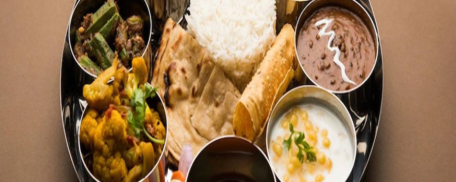Sanskriti Foods cover